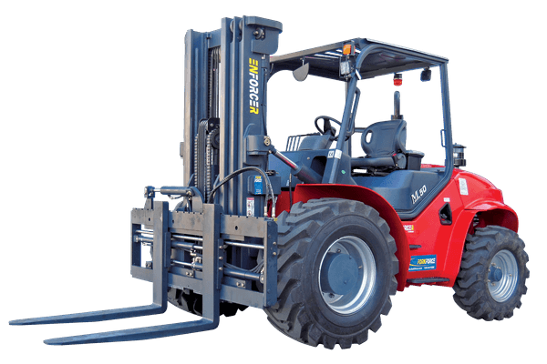 Diesel Forklift